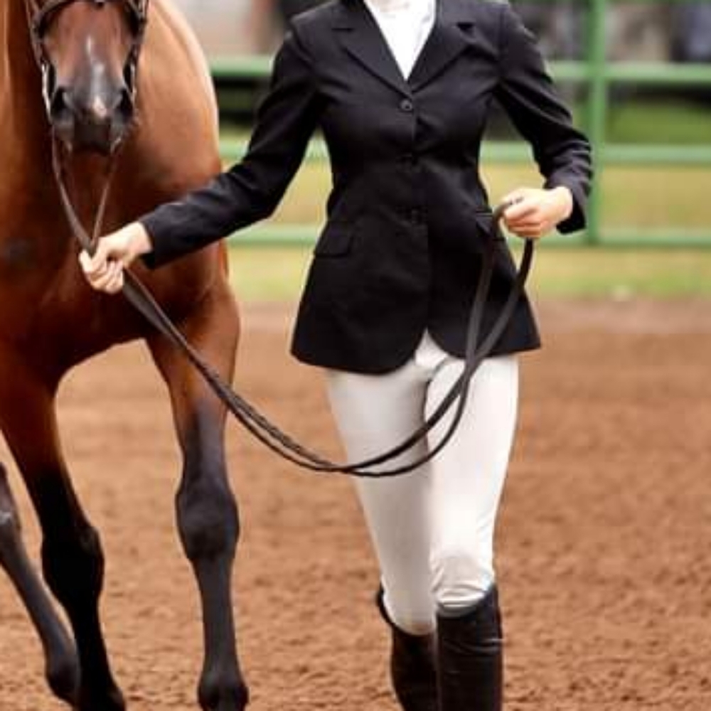 Dublin Hunt Show jacket